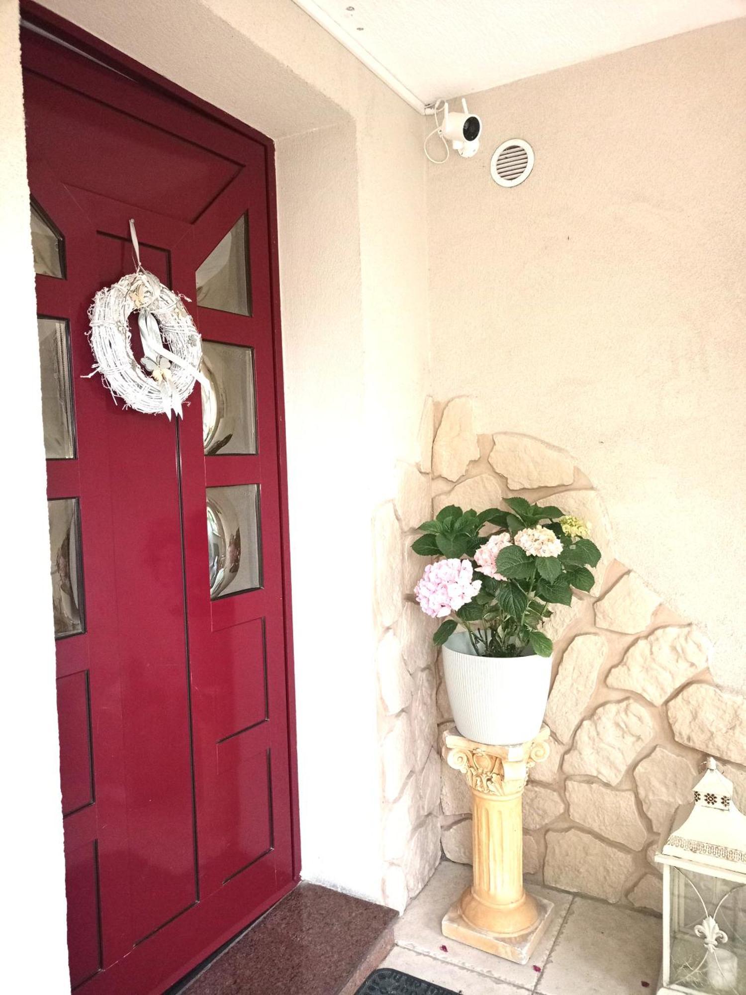 Miramar Apartment Leba Exterior photo