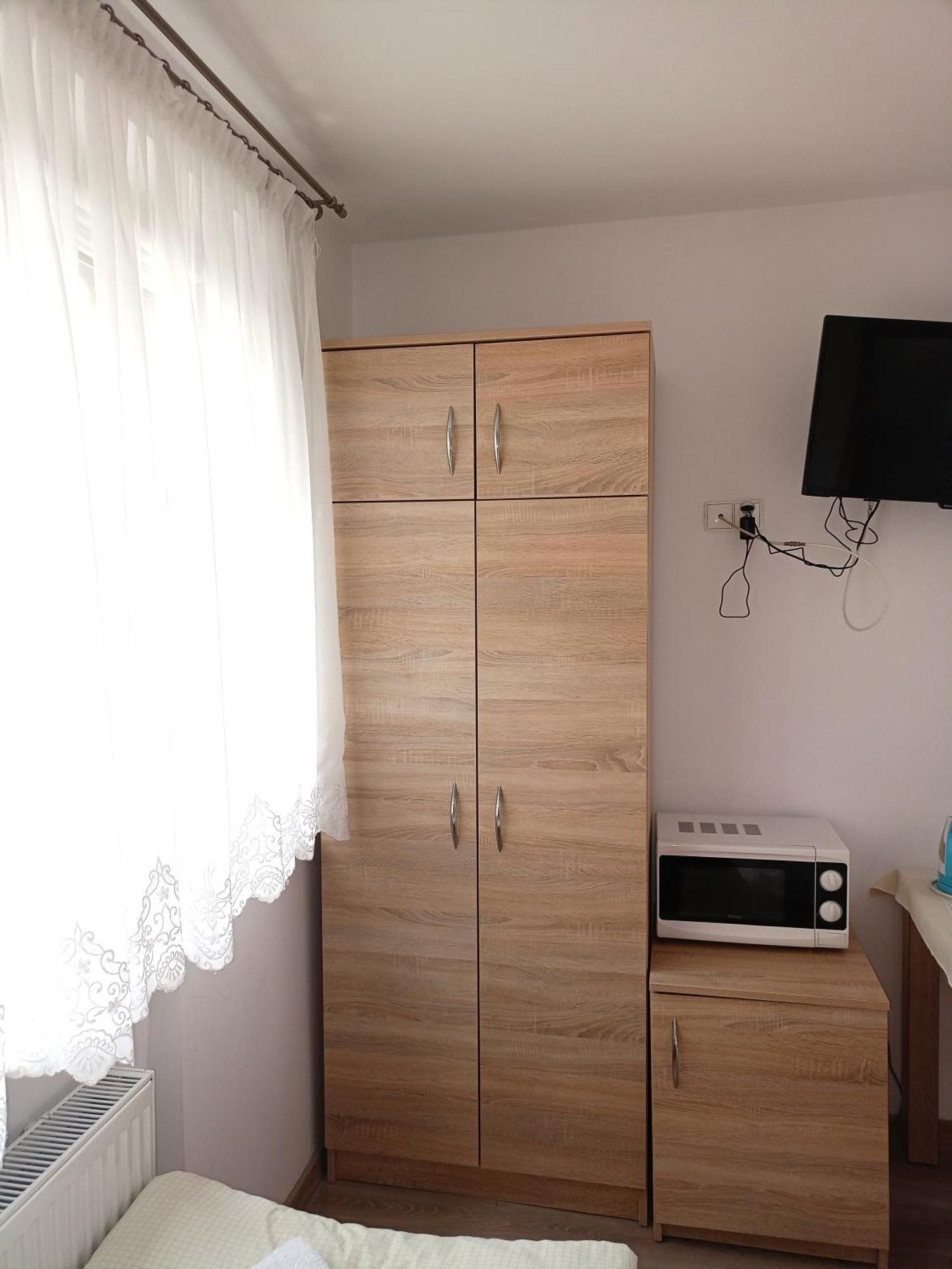Miramar Apartment Leba Exterior photo
